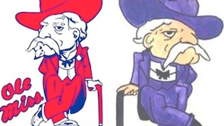 The Ugly, Racially Charged Fight Over A Confederate Mascot. In Vermont.